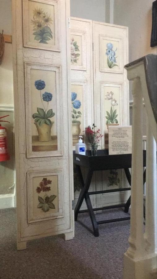 The Old Brasserie & Rooms @ No.8 Dartmouth Dış mekan fotoğraf
